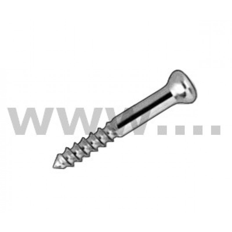 4.5 mm Shaft Screw